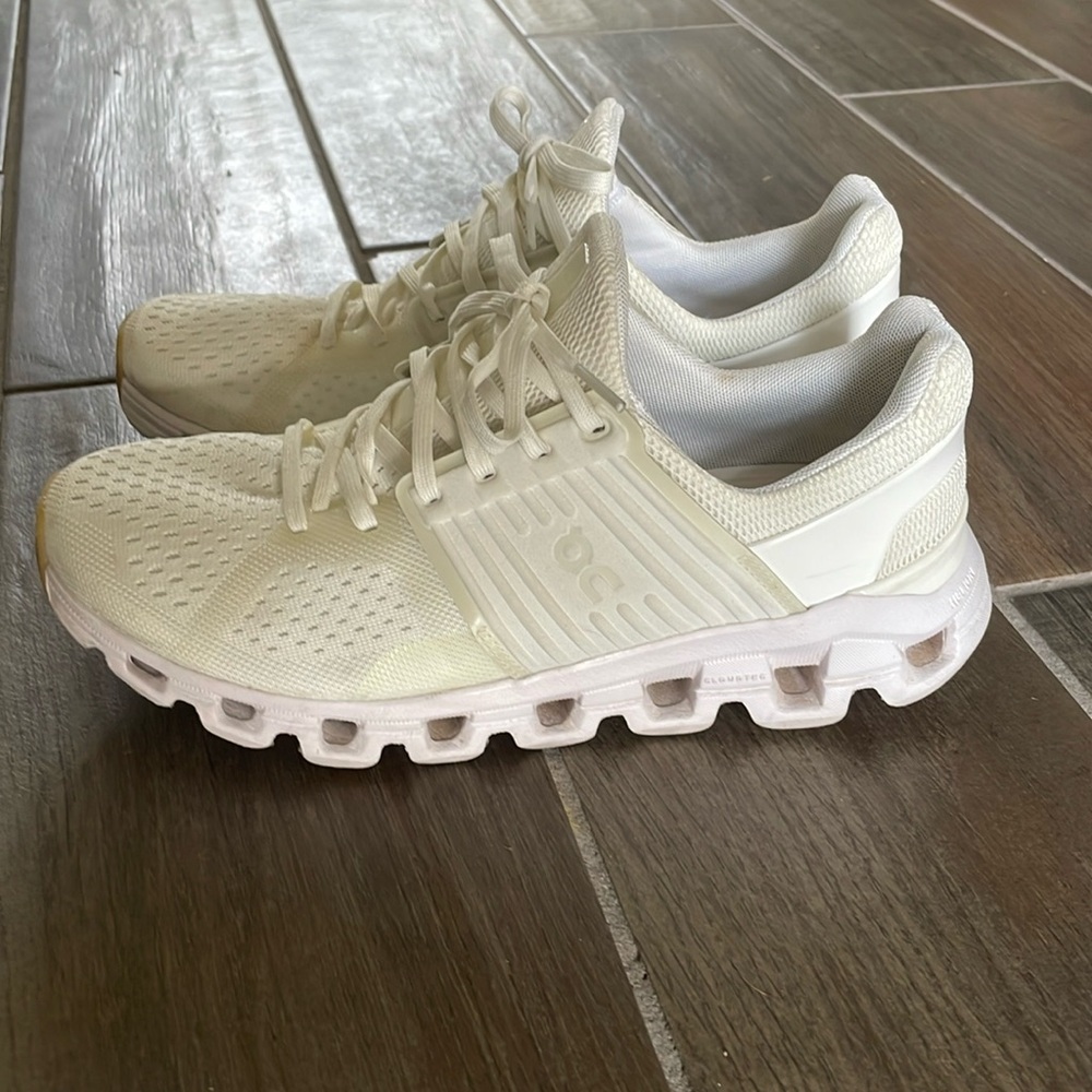 Cloudswift 3.0 On Cloud shoes